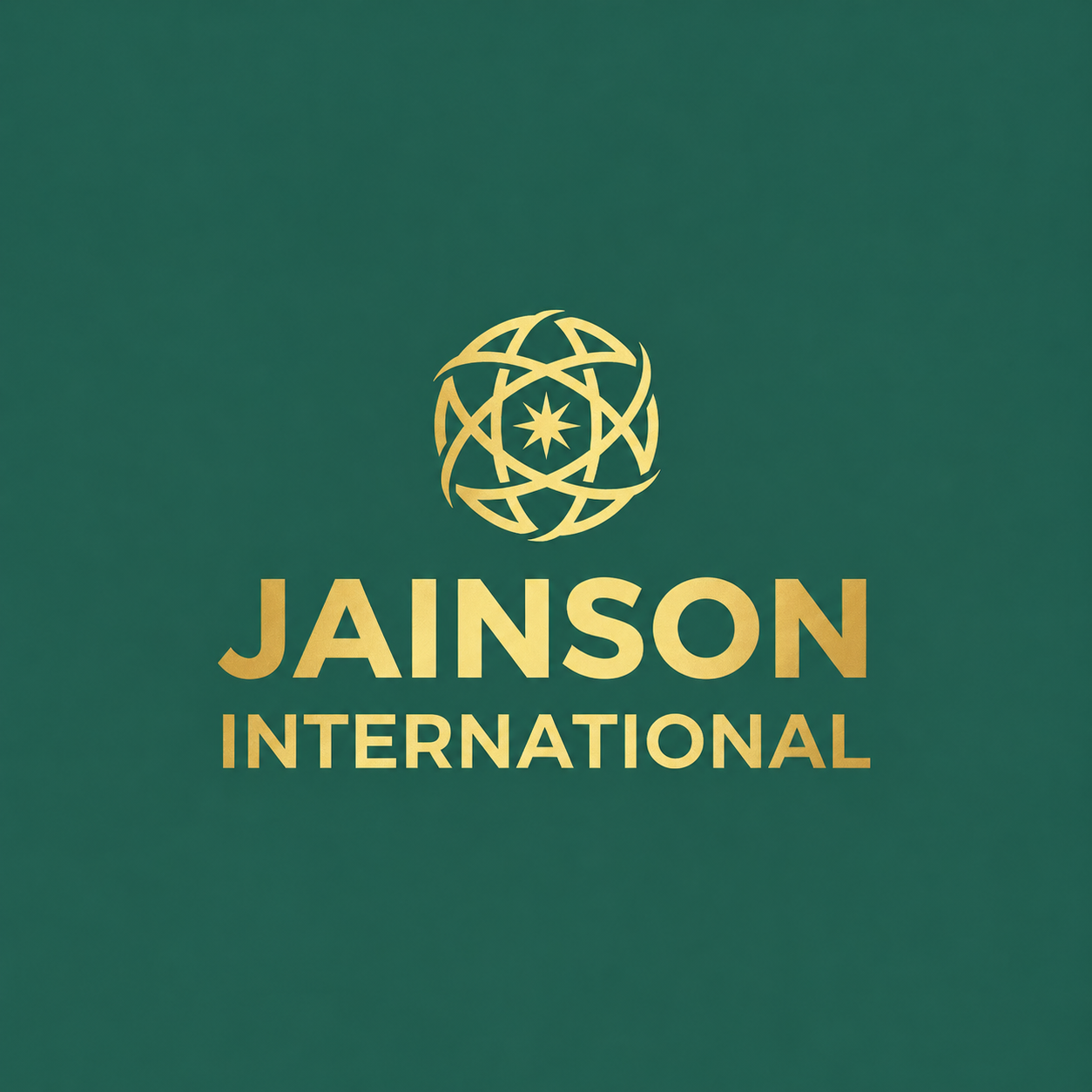 Jainson Logo